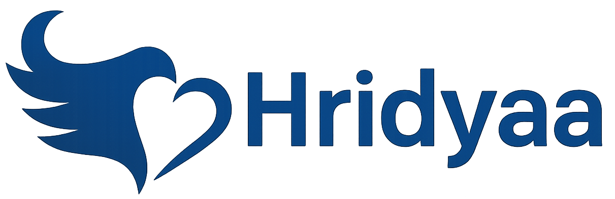 Hridyaa Solutions